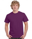 Koszulka Heavy Cotton Adult GILDAN 5000 - Gildan_5000_06 Aubergine