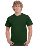 Koszulka Heavy Cotton Adult GILDAN 5000 - Gildan_5000_15 Forest green