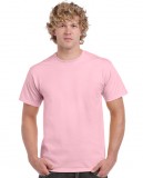 Koszulka Heavy Cotton Adult GILDAN 5000 - Gildan_5000_22 Light pink