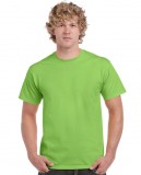 Koszulka Heavy Cotton Adult GILDAN 5000 - Gildan_5000_24 Lime