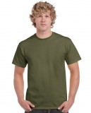 Koszulka Heavy Cotton Adult GILDAN 5000 - Gildan_5000_27 Military green