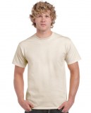 Koszulka Heavy Cotton Adult GILDAN 5000 - Gildan_5000_28 Naturalny