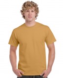 Koszulka Heavy Cotton Adult GILDAN 5000 - Gildan_5000_30 Old gold