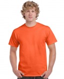 Koszulka Heavy Cotton Adult GILDAN 5000 - Gildan_5000_31 Orange