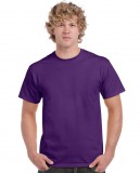 Koszulka Heavy Cotton Adult GILDAN 5000 - Gildan_5000_32 Purple