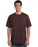 Koszulka Heavy Cotton Adult GILDAN 5000 - Gildan_5000_35 Russet