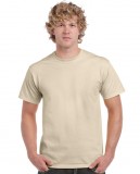 Koszulka Heavy Cotton Adult GILDAN 5000 - Gildan_5000_36 Sand