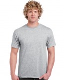 Koszulka Heavy Cotton Adult GILDAN 5000 - Gildan_5000_39 Sport grey