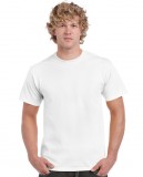 Koszulka Heavy Cotton Adult GILDAN 5000 - Gildan_5000_43 White