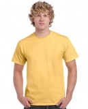 Koszulka Heavy Cotton Adult GILDAN 5000 - Gildan_5000_44 Yellow haze 