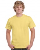 Koszulka Heavy Cotton Adult GILDAN 5000 - Gildan_5000_48 Cornsilk