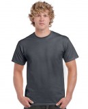 Koszulka Heavy Cotton Adult GILDAN 5000 - Gildan_5000_49 Dark heather