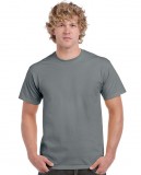 Koszulka Heavy Cotton Adult GILDAN 5000 - Gildan_5000_50 Gravel