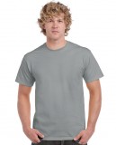 Koszulka Heavy Cotton Adult GILDAN 5000 - Gildan_5000_54 Ice grey