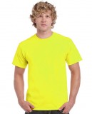 Koszulka Heavy Cotton Adult GILDAN 5000 - Gildan_5000_56 Safety green