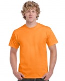 Koszulka Heavy Cotton Adult GILDAN 5000 - Gildan_5000_59 Tennessee orange