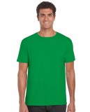 Koszulka Softstyle Adult GILDAN 64000 - Gildan_64000_23 Irish green