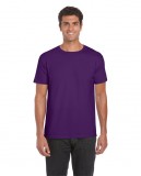 Koszulka Softstyle Adult GILDAN 64000 - Gildan_64000_30 Purple