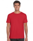Koszulka Softstyle Adult GILDAN 64000 - Gildan_64000_31 Red