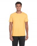 Koszulka Softstyle Adult GILDAN 64000 - Gildan_64000_36 Yellow haze 