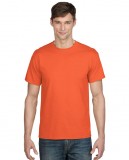 Koszulka DryBlend Classic Fit Adult GILDAN 8000 - Gildan_8000_04 Orange