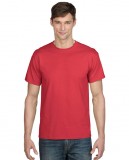 Koszulka DryBlend Classic Fit Adult GILDAN 8000 - Gildan_8000_05 Red