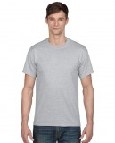 Koszulka DryBlend Classic Fit Adult GILDAN 8000 - Gildan_8000_07 Sport grey