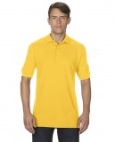 Koszulka Polo Premium Cotton Double Pique Adult GILDAN 85800 - Gildan_85800_16 Daisy