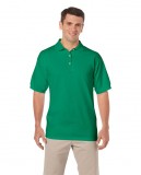 Koszulka Polo DryBlend Jersey Adult GILDAN 8800 - Gildan_8800_07 Irish green