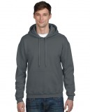 Bluza Premium Cotton Classic Fit Hooded Adult GILDAN 92500 - Gildan_92500_06 Charcoal