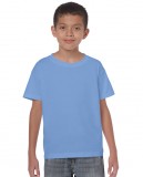 Koszulka Heavy Cotton Youth GILDAN B5000 - Gildan_B5000_05 Carolina blue