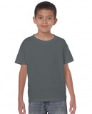 Koszulka Heavy Cotton Youth GILDAN B5000 - Gildan_B5000_06 Charcoal