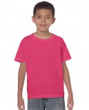 Koszulka Heavy Cotton Youth GILDAN B5000 - Gildan_B5000_11 Heliconia