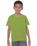 Koszulka Heavy Cotton Youth GILDAN B5000 - Gildan_B5000_14 Kiwi