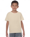 Koszulka Heavy Cotton Youth GILDAN B5000 - Gildan_B5000_27 Sand