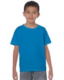 Koszulka Heavy Cotton Youth GILDAN B5000 - Gildan_B5000_28 Sapphire