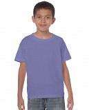 Koszulka Heavy Cotton Youth GILDAN B5000 - Gildan_B5000_31 Violet