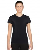 Koszulka Performance Ladies GILDAN L42000 - Gildan_L42000_02 Black