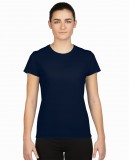 Koszulka Performance Ladies GILDAN L42000 - Gildan_L42000_04 Navy