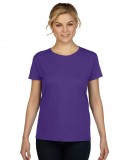 Koszulka Heavy Cotton Ladies GILDAN L5000 - Gildan_L5000_09 Lilac