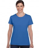 Koszulka Heavy Cotton Ladies GILDAN L5000 - Gildan_L5000_13 Royal blue