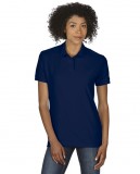 Koszulka Polo DryBlend Double Pique Ladies GILDAN L75800 - Gildan_L75800_06 Navy