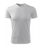 T-shirt Unisex A 124 FANTASY - 124_00_A Biały