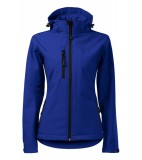  Kurtka Damska A 521 Softshell Performance  - 521_05_A Chabrowy