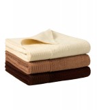 Ręcznik A 951 Malfini Bamboo Towel  - 951_26_C Nugatowy