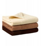 Ręcznik A 951 Malfini Bamboo Towel  - 951_27_C Kawowy