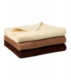 Ręcznik A 952 Malfini Bamboo Bath Towel  - 952_27_C Kawowy