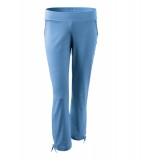 Spodnie Ladies A 603 PANTS LEISURE 200 - 603_15_A Błękitny