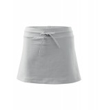 Spódnica A 604 SKIRT TWO IN ONE 200 - 604_00_A Biały