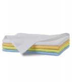 Ręcznik mały A 907 TERRY TOWEL 350 - 907_00_C Biały